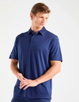 Playera deportiva para golf Callaway de hombre