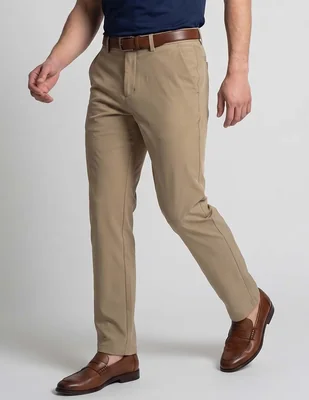 Pantalón relaxed Callaway para hombre