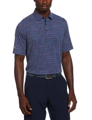 Playera tipo polo Callaway para hombre