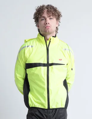 Impermeable Hebotech