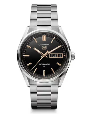Reloj Tag Heuer Carrera para hombre WDA2111.BA0043