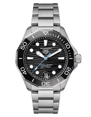 Reloj Tag Heuer Aquaracer para hombre WBP5110.BA0013