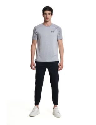 Pantalón Everlast estampado para hombre