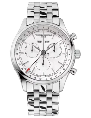 Reloj Frederique Constant Classics para hombre FC-296SW5B6B