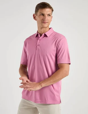Playera deportiva para golf Callaway de hombre