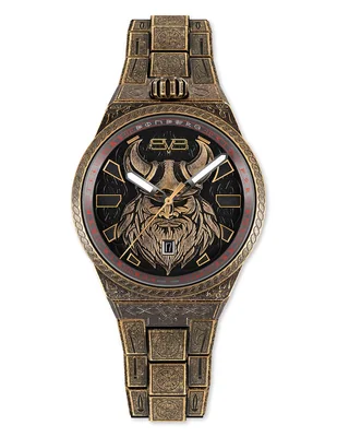 Reloj Bomberg Neo Skull para hombre BF4319.3