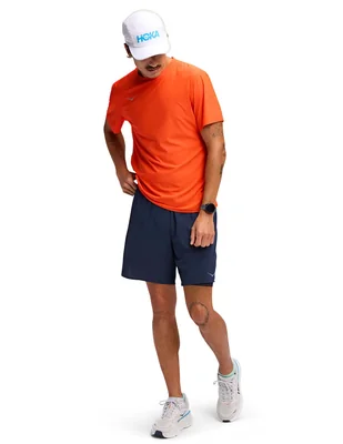 Short Hoka para correr hombre