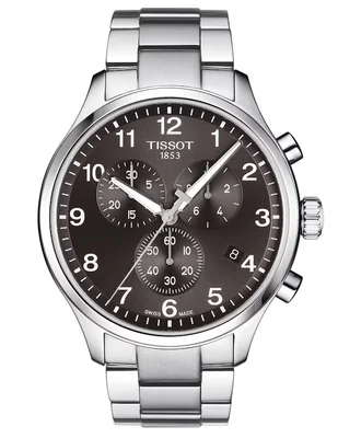 Reloj Tissot Chrono XL Classic para hombre T1166171105701