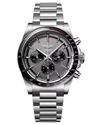 Reloj Longines Conquest Chrono Ski Edition para hombre L38364529