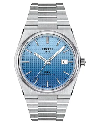 Reloj Tissot PRX para hombre T1374071135101