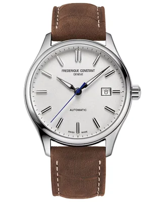Reloj Frederique Constant Classics para hombre FC-303NS5B6