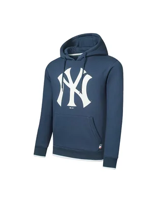 Sudadera Mlb con capucha New York Yankees para hombre
