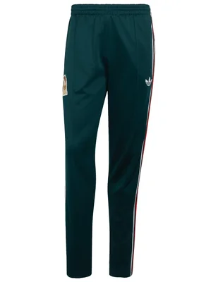 Pants Adidas FIFA World Cup Federación México con elástico para hombre