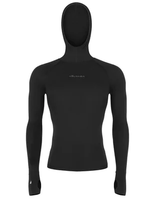 Playera deportiva para entrenamiento Voltaica de hombre