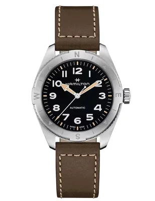 Reloj Hamilton Expedition unisex H70315830