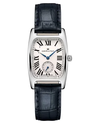 Reloj Hamilton Boulton unisex H13421611