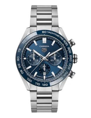 Reloj Tag Heuer Carrera para hombre CBN2A1A.BA0643