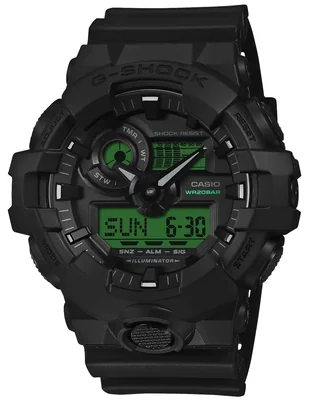Reloj G-Shock para hombre GA-700BEG-1ACR