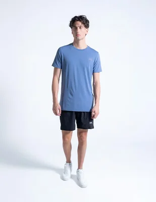 Playera deportiva para entrenamiento Everlast de hombre