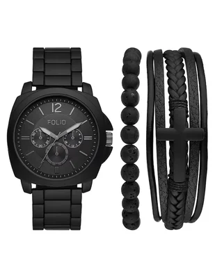 Reloj Mass Market para hombre FMDFL6051