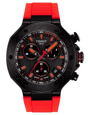 Reloj Tissot T Race para hombre T1414173706101