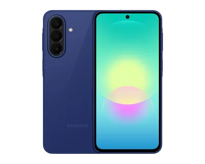 Celular Samsung Galaxy A27 5G Liberado 128 GB Azul
