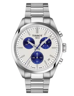 Reloj Tissot Pr 100 Chrono Classic para hombre T1504171101100