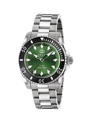 Reloj Gucci Dive para hombre YA136363