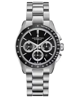 Reloj Hamilton Performer para hombre H36606130