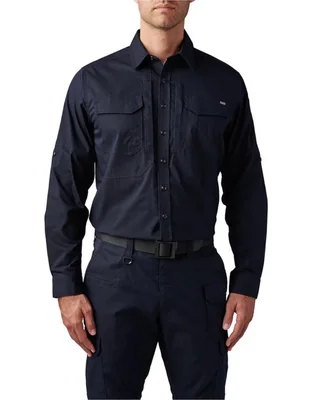 Camisa deportiva 5.11 para hombre