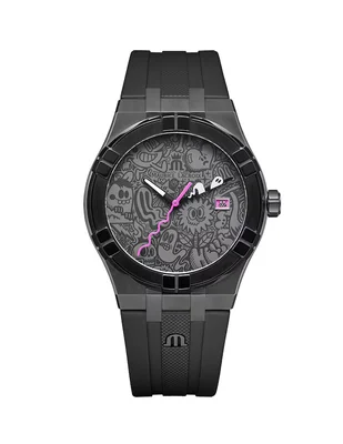 Reloj Maurice Lacroix Aikon para hombre AI1108-PVL20-090-2