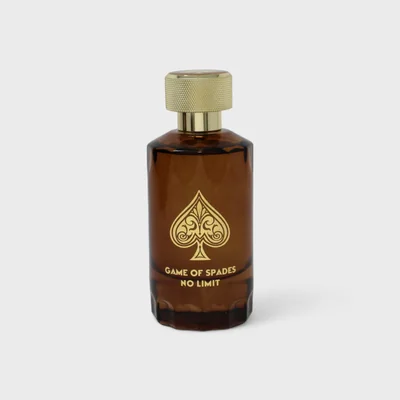 JO MILANO GAME OF SPADES NO LIMIT P 100 ML PERFUME UNISEX
