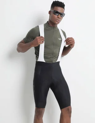 Culotte Rapha para ciclismo hombre