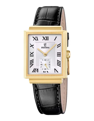 Reloj festina on the square para hombre f207761