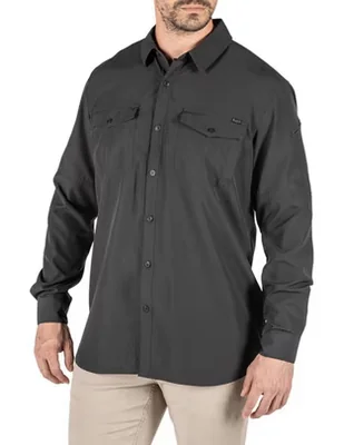 Camisa deportiva 5.11 Tactical para hombre