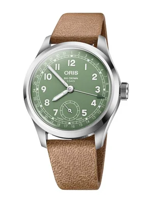 Reloj Oris Big Crown Pointer Date unisex 40377994067-0762009FC