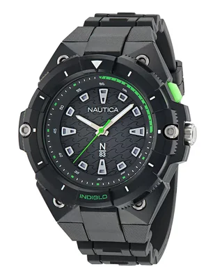 Reloj Nautica Coronado Bay para hombre NAPCNS404
