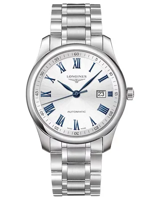 Reloj Longines Master Collection para hombre L27934796