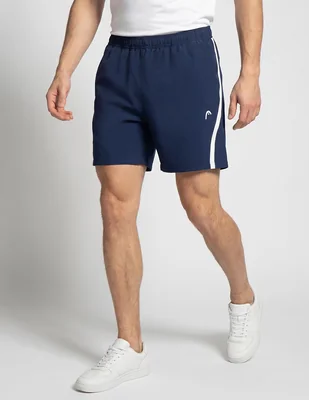 Short con bolsillos Head para raqueta hombre