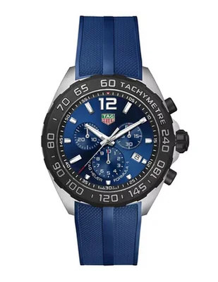 Reloj Tag Heuer Formula a hombre CAZ101AV.FT8077