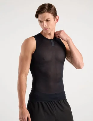Playera deportiva para entrenamiento Rapha para hombre