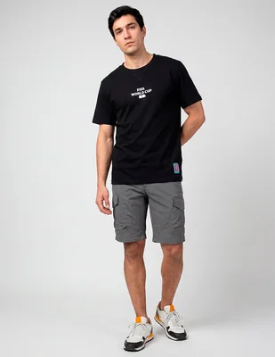 Playera deportiva para fútbol Fãštbol Fifa Guadalajara de hombre
