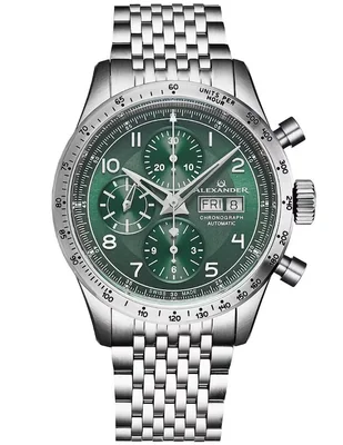 Reloj Alexander Swiss Made para hombre A450-03