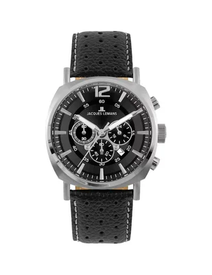 Reloj Jacques Lemans Lugano para hombre 1-1645T