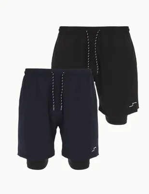 Short con bolsillos chb chili beans clothing co. Para entrenamiento hombre
