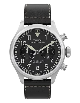 Reloj Timex Waterbury Traditional para hombre TW2Y19000VT