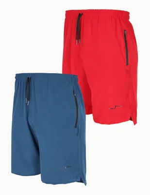 Set short con bolsillos Chb Chili Beans Clothing Co. multidisciplina hombre