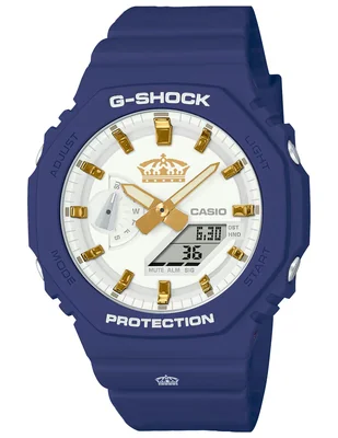 Reloj Casio G-SHOCK COLABORACIÓN GRUPO CORONA para hombre GA-2100CR25-2ACR