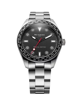 Reloj Nivada World Cup para hombre Np26504mex