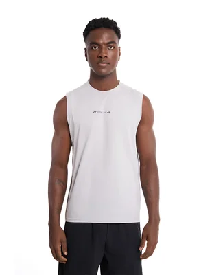 Tank top para entrenamiento de hombre